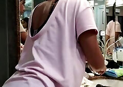 Cómo es el detrás de cámara de mis clips amateur