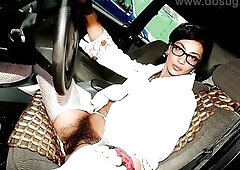 Impure Beauties II!  A BUSH Image Gallery!