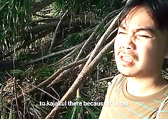 Ang Sarap Pala mag jakol habang may nanunuod iBang iba Ang sarap