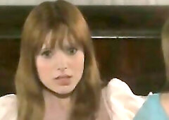 1970. Hotties. Large Breasts. British. Brunettes. Celebrities. Giving A Kiss. Lesbian Babes. Underware. Teats. Polish. Redheads. Seduction. Sex. Slend