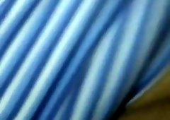 Blowing my Step Parent Appetizing Diminutive Wood!