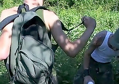 JESSY KARSON GETTING romped - scene three