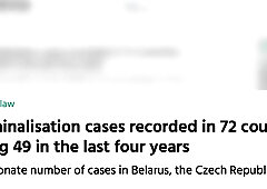 U Equals Fucking U - The Tea (behind The Scenes)