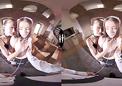 A super hot gift for a lucky husband