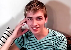 Excellent sex video homo Handjob exclusive pretty one