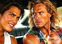 TEASER - AI Dudes in 1976 by ManyAMan