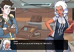 Game Walkthrough - Unfathomable Vault 69, Part three