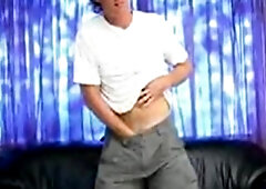 Circle Jerk Boys: Nervous Fumbling