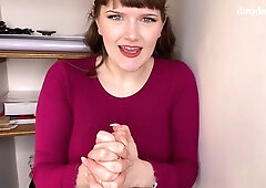 Dirty Demi-Naive New Girl Gets Humiliated - Hd porn 1080p