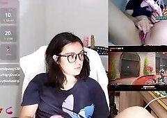 sobresalinaa - Live Webcam Show 2026-05-24