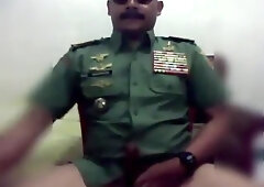 Abah commando
