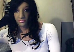 Love Cecile Pt3! Cecile shows u her marvelous face!