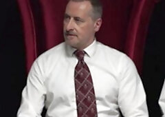 Missionary Boys: Elder's Embarrassment on Exhibition