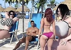 THAT GOTH GIRL 9 Made By Enldlessrain0110