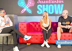 COFLA 24CM smashes argentina's vagina in public at a bar in Medellín - JuanBustosShow