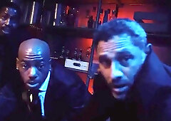 Digitalplayground - Sloppy Blowjob and powerful girl-on-girl act unleashed in this deadly rain vignette