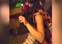 Lady Marion Night club forever