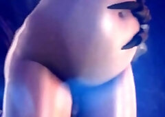 Civil War of the Overwatch - Opiumud