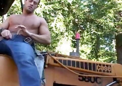 Cody Cummings: Dirty Fun for Cody's Big Cock