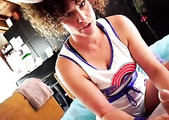 Suit Bang My LolaBunny Vagina