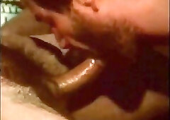 Vintage Couple Suck & Fuck