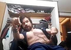 Kevy 69s, rich homemade, handjob