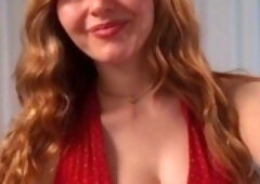amateur vip ass flashing boobs on live webcam