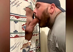 Jizm four Glory Fuck hole Part 7mn