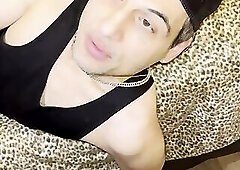 My new slave William