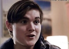 Grieving Widow Lets Neighbour Do What Her Spouse Could Not - Tyler Cruise, Sophia Locke