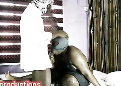 Kingsproductions - Ebony Black Housemaid Gets Her Cunt Pounded Raw (Homemade) Aug 02, 2026