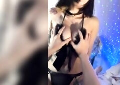 Your nasty kitty’s in heat (Taiwanese)
