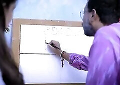 Homework nhi banane ke karan tution teacher pakad ke chod diya
