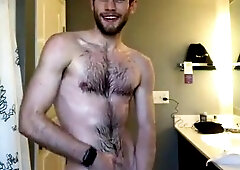 Piss, Cum, and Bears, Oh My!
