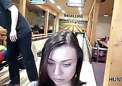 Hunt4k. when boy gets cash he leaves behind about all rules