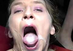 Bella Luna, Mia Bitch And Kyra Night - Fabulous Sex Movie Group Watch Watch Show