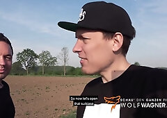 Ashleycumstar Enjoys A German Dick In Her Fat Pussy Casting