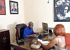 LEKKI BANGERS: BEHIND THE SCENE WITH HARVEYXBUSH