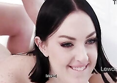 Pair Tag The Large Booty Pool Gal - Adira Allure, Jason Sarconelli