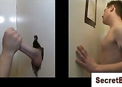 Unforgettable big cock sucking