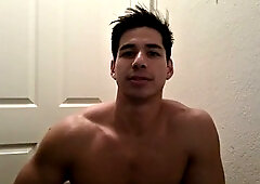 The master of firm feet was worshiped