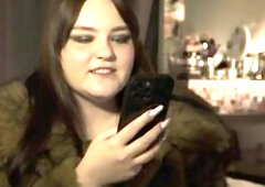 !WE ARE NO LONGER JOINTLY! Porn story - Natasha and Alex Ding-dong and Chastity Strap