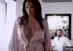 The final time this guy played his games with her, this chab took it also far. Halle swore him off for wonderful, but now that guy's back and the