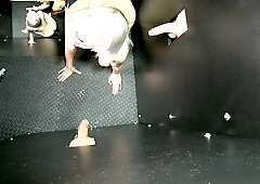 Gloryhole Secrets: Straight Porn Takes Over