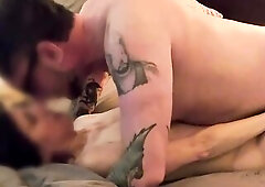 Porn For Babes. Wife Goes Also Far With Intimate Masseur. Romantic Affair. Part 1.