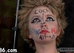 Floosy is hookup plaything her ideally splooge lovebox