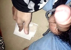 Gay cum shot, huge cum load, massive dick