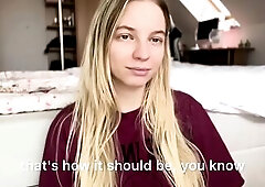 Why u should eat your own C O M E always