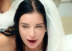 Vip4k. sexy wedding prep