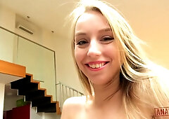 Kira Thorn Double Penetrationd By James Deen And Erik Everhard